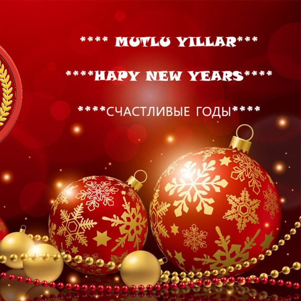 Acıbadem Cimnastik Spor Kulübü 2018 Yeni Yıl Gösterisi